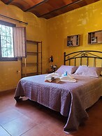 Warm Holiday Home With Private Pool in Andalucia Center