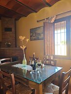 Warm Holiday Home With Private Pool in Andalucia Center