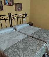 Warm Holiday Home With Private Pool in Andalucia Center