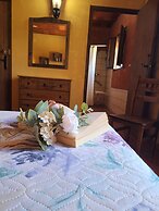 Warm Holiday Home With Private Pool in Andalucia Center