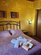 Warm Holiday Home With Private Pool in Andalucia Center