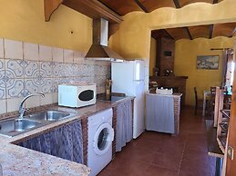 Warm Holiday Home With Private Pool in Andalucia Center