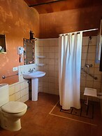 Warm Holiday Home With Private Pool in Andalucia Center