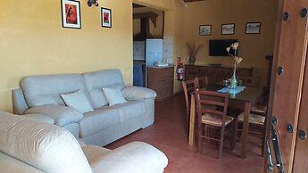 Warm Holiday Home With Private Pool in Andalucia Center