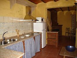 Warm Holiday Home With Private Pool in Andalucia Center