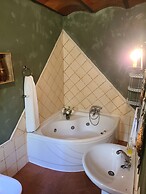 Warm Holiday Home With Private Pool in Andalucia Center