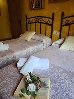 Warm Holiday Home With Private Pool in Andalucia Center