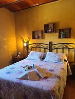 Warm Holiday Home With Private Pool in Andalucia Center