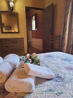 Warm Holiday Home With Private Pool in Andalucia Center