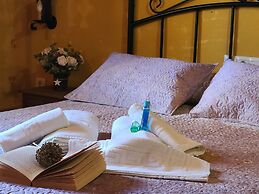 Warm Holiday Home With Private Pool in Andalucia Center