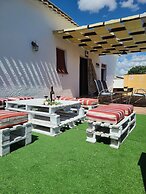 Warm Holiday Home With Private Pool in Andalucia Center