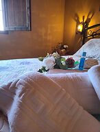 Warm Holiday Home With Private Pool in Andalucia Center