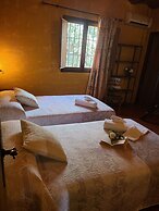 Warm Holiday Home With Private Pool in Andalucia Center