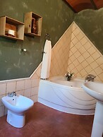 Warm Holiday Home With Private Pool in Andalucia Center