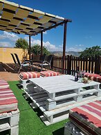 Warm Holiday Home With Private Pool in Andalucia Center