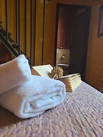 Warm Holiday Home With Private Pool in Andalucia Center