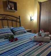 Warm Holiday Home With Private Pool in Andalucia Center