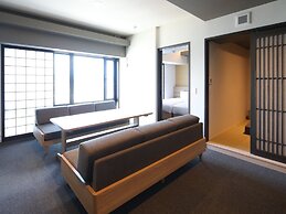 KOKO HOTEL Residence Kyoto Nijo Castle