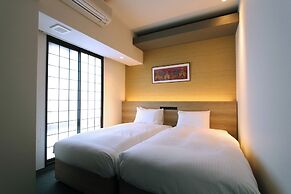 KOKO HOTEL Residence Kyoto Nijo Castle