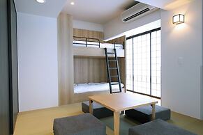 KOKO HOTEL Residence Kyoto Nijo Castle