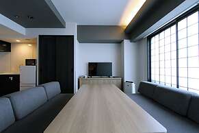 KOKO HOTEL Residence Kyoto Nijo Castle