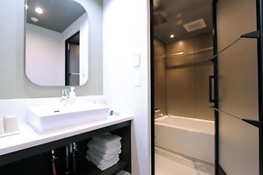 KOKO HOTEL Residence Kyoto Nijo Castle