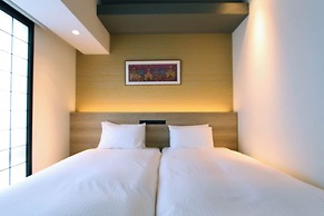 KOKO HOTEL Residence Kyoto Nijo Castle