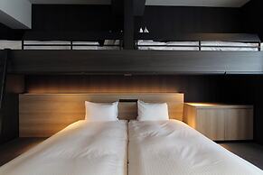 KOKO HOTEL Residence Kyoto Nijo Castle