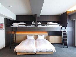 KOKO HOTEL Residence Kyoto Nijo Castle