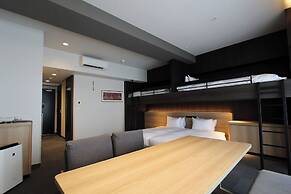 KOKO HOTEL Residence Kyoto Nijo Castle