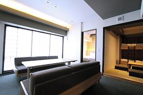 KOKO HOTEL Residence Kyoto Nijo Castle