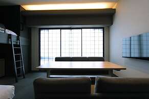 KOKO HOTEL Residence Kyoto Nijo Castle