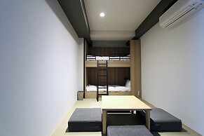 KOKO HOTEL Residence Kyoto Nijo Castle