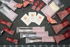 KOKO HOTEL Residence Kyoto Nijo Castle