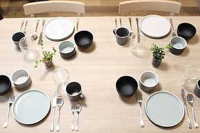 KOKO HOTEL Residence Kyoto Nijo Castle