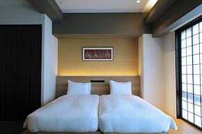 KOKO HOTEL Residence Kyoto Nijo Castle