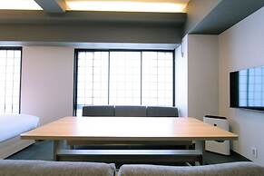 KOKO HOTEL Residence Kyoto Nijo Castle