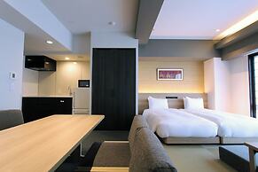 KOKO HOTEL Residence Kyoto Nijo Castle