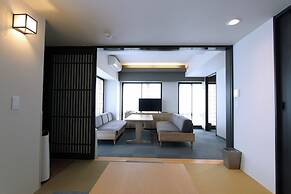 KOKO HOTEL Residence Kyoto Nijo Castle