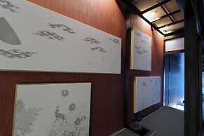 KOKO HOTEL Residence Kyoto Nijo Castle