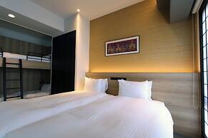 KOKO HOTEL Residence Kyoto Nijo Castle