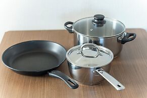 KOKO HOTEL Residence Kyoto Nijo Castle