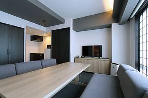 KOKO HOTEL Residence Kyoto Nijo Castle