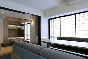 KOKO HOTEL Residence Kyoto Nijo Castle