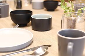 KOKO HOTEL Residence Kyoto Nijo Castle