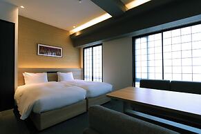 KOKO HOTEL Residence Kyoto Nijo Castle