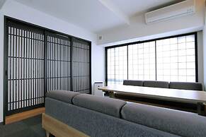 KOKO HOTEL Residence Kyoto Nijo Castle