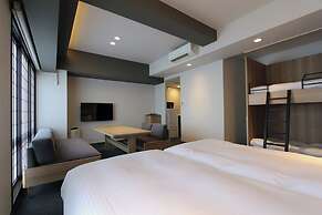 KOKO HOTEL Residence Kyoto Nijo Castle