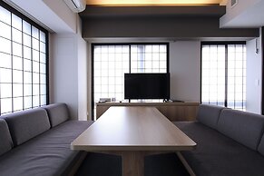 KOKO HOTEL Residence Kyoto Nijo Castle