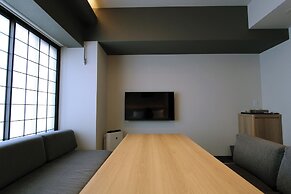 KOKO HOTEL Residence Kyoto Nijo Castle